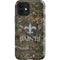 NFL New Orleans Saints Realtree Xtra Green Camo iPhone 12 Impact Case