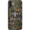NFL New Orleans Saints Realtree Xtra Green Camo iPhone 12 Mini Skin
