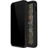 NFL New Orleans Saints Realtree Xtra Green Camo iPhone 12 Mini Waterproof Case