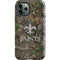 NFL New Orleans Saints Realtree Xtra Green Camo iPhone 12 Pro Impact Case