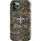 NFL New Orleans Saints Realtree Xtra Green Camo iPhone 12 Pro Max Impact Case