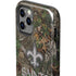 NFL New Orleans Saints Realtree Xtra Green Camo iPhone 12 Pro Max Impact Case