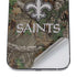 NFL New Orleans Saints Realtree Xtra Green Camo iPhone 12 Pro Max Skin