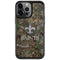 NFL New Orleans Saints Realtree Xtra Green Camo iPhone 13 Pro Cargo Case