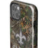 NFL New Orleans Saints Realtree Xtra Green Camo iPhone 15 Plus Impact Case