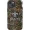 NFL New Orleans Saints Realtree Xtra Green Camo iPhone 14 Impact Case