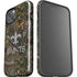 NFL New Orleans Saints Realtree Xtra Green Camo iPhone 15 Impact Case