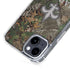 NFL New Orleans Saints Realtree Xtra Green Camo iPhone 15 Plus MagSafe Case
