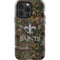 NFL New Orleans Saints Realtree Xtra Green Camo iPhone 14 Pro Impact Case