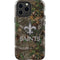 NFL New Orleans Saints Realtree Xtra Green Camo iPhone 15 Pro Max Impact Case