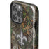 NFL New Orleans Saints Realtree Xtra Green Camo iPhone 15 Pro Max Impact Case