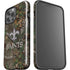 NFL New Orleans Saints Realtree Xtra Green Camo iPhone 15 Pro Max Impact Case