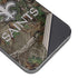 NFL New Orleans Saints Realtree Xtra Green Camo iPhone 14 Pro Max Skin