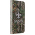 NFL New Orleans Saints Realtree Xtra Green Camo iPhone 15 Pro Max Folio Case