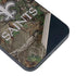 NFL New Orleans Saints Realtree Xtra Green Camo iPhone 15 Skin