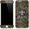 NFL New Orleans Saints Realtree Xtra Green Camo iPhone 6/6s Plus Skin