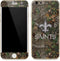 NFL New Orleans Saints Realtree Xtra Green Camo iPhone 6/6s Skin