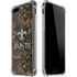 NFL New Orleans Saints Realtree Xtra Green Camo iPhone 7/8 Plus Clear Case