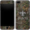 NFL New Orleans Saints Realtree Xtra Green Camo iPhone 7 Plus Skin