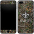 NFL New Orleans Saints Realtree Xtra Green Camo iPhone 7 Plus Skin