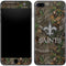NFL New Orleans Saints Realtree Xtra Green Camo iPhone 8 Plus Skin