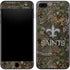 NFL New Orleans Saints Realtree Xtra Green Camo iPhone 8 Plus Skin
