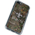NFL New Orleans Saints Realtree Xtra Green Camo iPhone SE (2nd & 3rd Gen) Clear Case