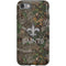 NFL New Orleans Saints Realtree Xtra Green Camo iPhone SE (2nd & 3rd Gen) Pro Case