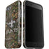 NFL New Orleans Saints Realtree Xtra Green Camo iPhone SE (2nd & 3rd Gen) Pro Case