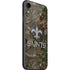 NFL New Orleans Saints Realtree Xtra Green Camo iPhone SE (2nd & 3rd Gen) Skin