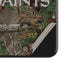 NFL New Orleans Saints Realtree Xtra Green Camo iPhone SE (2nd & 3rd Gen) Skin