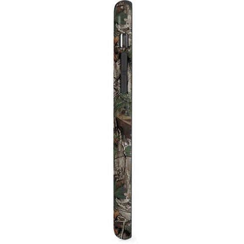 NFL New Orleans Saints Realtree Xtra Green Camo iPhone X Pro Case