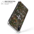 NFL New Orleans Saints Realtree Xtra Green Camo iPhone XR Clear Case