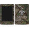 NFL New Orleans Saints Realtree Xtra Green Camo Amazon Kindle Skin