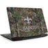 NFL New Orleans Saints Realtree Xtra Green Camo Legion Y720 Skin