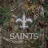 NFL New Orleans Saints Realtree Xtra Green Camo Legion Y720 Skin