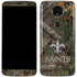 NFL New Orleans Saints Realtree Xtra Green Camo Moto E5 Plus Skin
