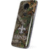 NFL New Orleans Saints Realtree Xtra Green Camo Moto E5 Plus Skin