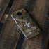 NFL New Orleans Saints Realtree Xtra Green Camo Moto E5 Plus Skin