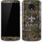 NFL New Orleans Saints Realtree Xtra Green Camo Moto G6 Skin