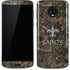 NFL New Orleans Saints Realtree Xtra Green Camo Moto G6 Skin