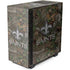 NFL New Orleans Saints Realtree Xtra Green Camo NZXT H510 Compact ATX Mid-Tower Case Skin