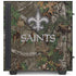 NFL New Orleans Saints Realtree Xtra Green Camo NZXT H510 Compact ATX Mid-Tower Case Skin