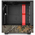 NFL New Orleans Saints Realtree Xtra Green Camo NZXT H510 Compact ATX Mid-Tower Case Skin