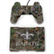 NFL New Orleans Saints Realtree Xtra Green Camo PlayStation Classic Bundle Skin