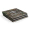 NFL New Orleans Saints Realtree Xtra Green Camo PS4 Pro Console Skin