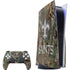 NFL New Orleans Saints Realtree Xtra Green Camo PS5 Bundle Skin