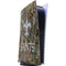 NFL New Orleans Saints Realtree Xtra Green Camo PS5 Digital Edition Console Skin