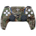 NFL New Orleans Saints Realtree Xtra Green Camo PS5 Controller Skin
