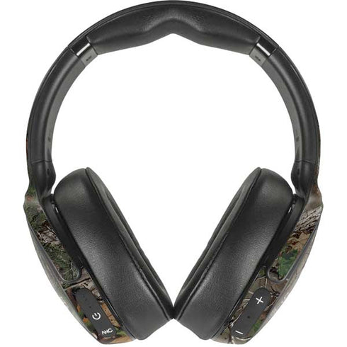 NFL New Orleans Saints Realtree Xtra Green Camo Skullcandy Venue Skin